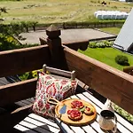 木屋 Tatra Goralski Z Kominkiem *