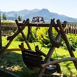Tatra Goralski Z Kominkiem *