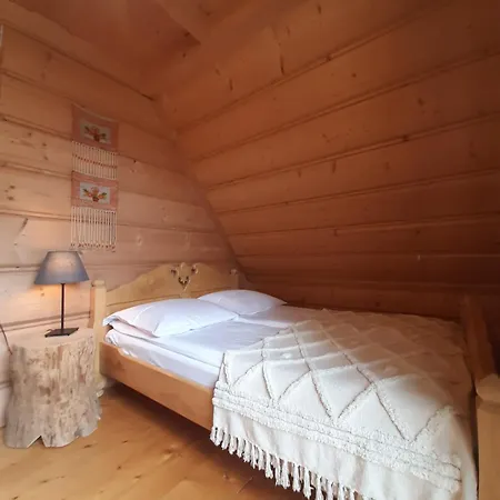 Góralski * Murzasichle