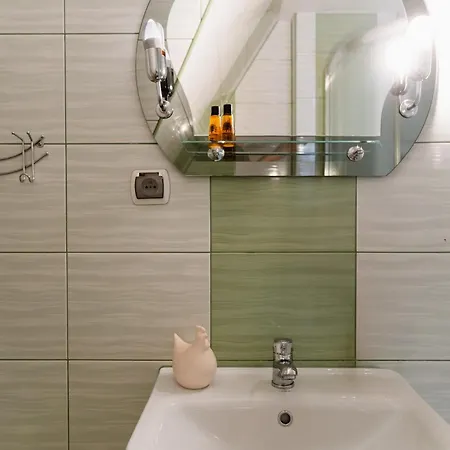 Tatra Goralski Z Kominkiem Chalet