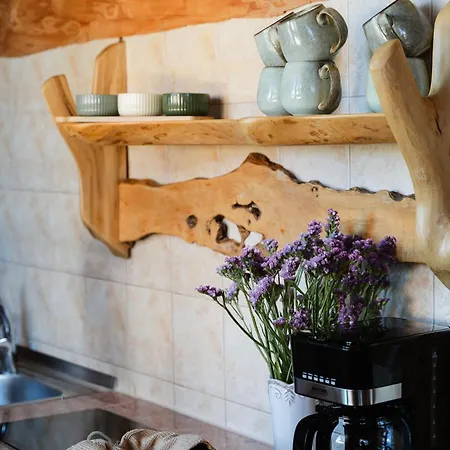 Chalet Tatra Goralski Z Kominkiem *