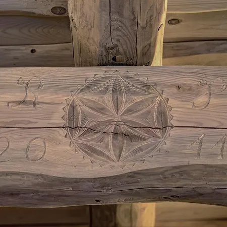 Tatra Goralski Z Kominkiem * Murzasichle