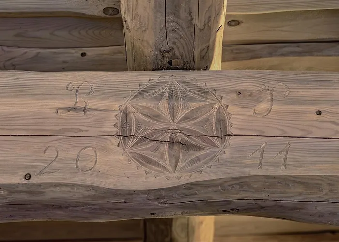 Tatra Goralski Z Kominkiem * Murzasichle